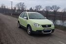 Volkswagen Cross Polo