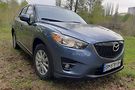 Mazda CX-5 MAXIMAL 4Х4