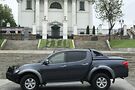 Mitsubishi L 200 Super Select