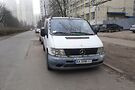 Mercedes-Benz Vito 110
