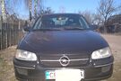Opel Omega