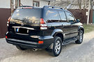 Toyota Land Cruiser Prado 120 4.0   газ