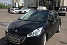 Peugeot 208 Автомат