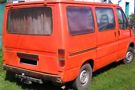 Ford Transit груз.-пасс.