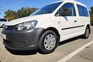 Volkswagen Caddy пасс.