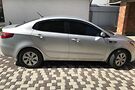 Kia Rio mid