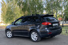 Subaru Tribeca 3.6 ГАЗ