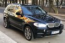 BMW X5 Europe restail