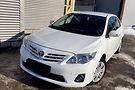 Toyota Corolla LUNA 1.6 AT
