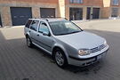 Volkswagen Golf IV 2001р. 1.9TDI 66kw