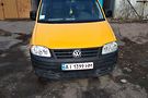 Volkswagen Caddy пасс.