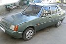 ЗАЗ 1103 Славута