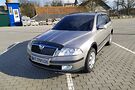 Skoda Octavia Tour