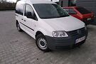 Volkswagen Caddy пасс.