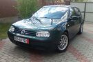 Volkswagen Golf IV