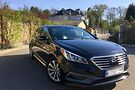 Hyundai Sonata Sport/Limited
