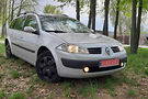 Renault Megane 16V ГАЗ/БЕНЗ 4