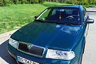 Skoda Octavia Tour