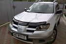 Mitsubishi Outlander 4WD