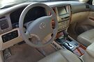 Toyota Land Cruiser 100