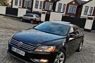 Volkswagen Passat B7 SE