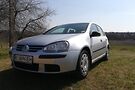Volkswagen Golf V