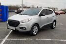 Hyundai IX35 Official 4x4