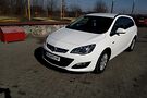 Opel Astra K