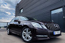 Mercedes-Benz E 220 AVANGARD BlueTech