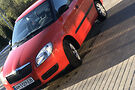 Skoda Fabia Fabia  combi. ideal