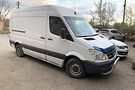 Mercedes-Benz Sprinter 211 груз.