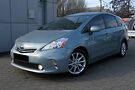 Toyota Prius V 1.8 AT HIBRYD TOP