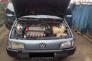 Volkswagen Passat B3