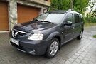 Dacia Logan MCV MCV-7