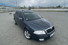 Skoda Octavia A5