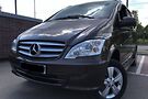 Mercedes-Benz Vito пасс. EXTRA LONG 4MATIC 