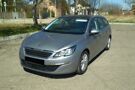 Peugeot 308 PANORAMA NAVI KLIMA