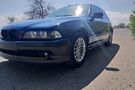 BMW 530 525 D m57 INDIVIDUAL
