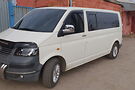 Volkswagen T5 (Transporter) пасс.