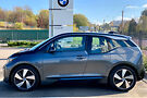 BMW I3 Europa