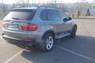 BMW X5 IDEAL-GAZ