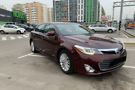 Toyota Avalon Limited МАКСИМАЛЬНАЯ
