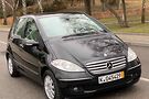 Mercedes-Benz A 170 Elegance