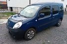 Renault Kangoo пасс.
