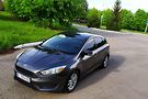 Ford Focus Идеал 