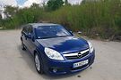Opel Signum