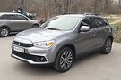 Mitsubishi Outlander Sport 4X4