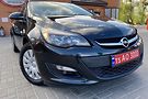 Opel Astra J KLIMA NANI ECOFLEX