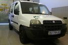 Fiat Doblo пасс.