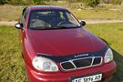 Daewoo Lanos